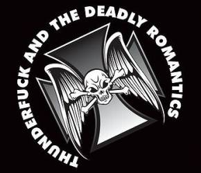 logo Thunderfuck And The Deadly Romantics